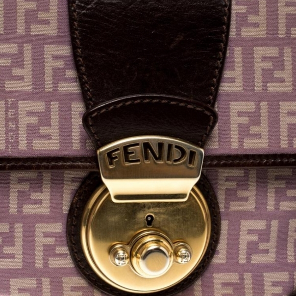 Rare fendi y2k bag - Picture 3 of 6